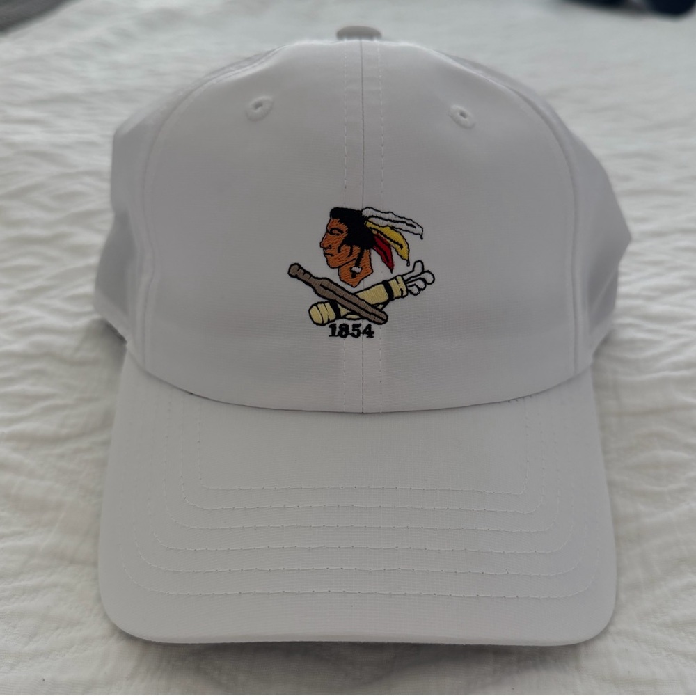 Philadelphia Cricket Club Hat